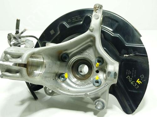 Used Left front steering knuckle Left front steering knuckle 38238323 38238323