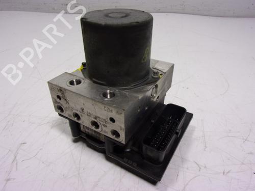 Used ABS pump ABS pump MERCEDES-BENZ E-CLASS Coupe (C207) E 250 CGI (207.347) (204 hp) 17195557 17195557