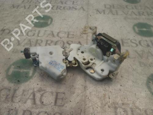 Front right lock FORD MAVERICK (UDS, UNS)  | BP3805494C97 