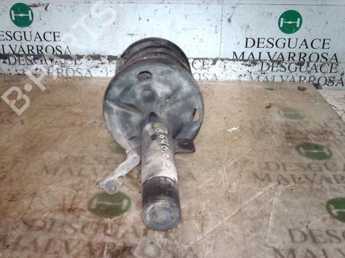 Left front shock absorber FORD MONDEO I (GBP) 2.0 i 16V | BP3737145M16 