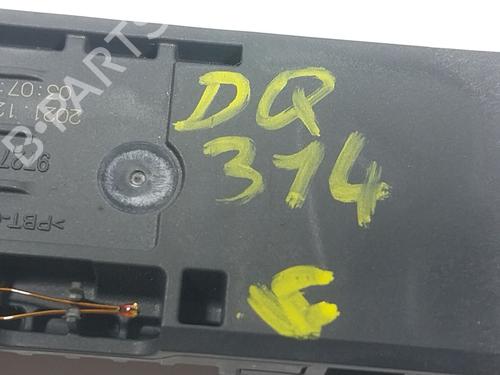 Mass air flow sensor BMW 4 Gran Coupe (G26) 420 d Mild-Hybrid xDrive | BP25125517M95  - Image 5