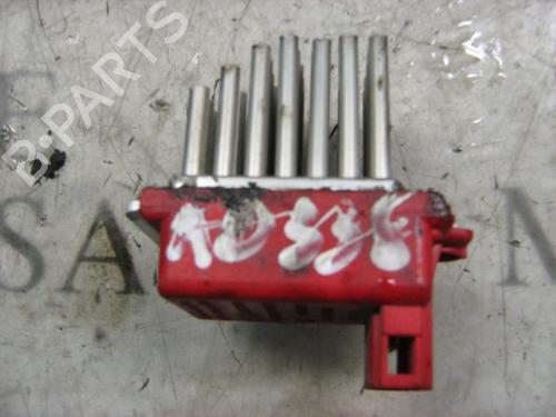 Used Heater resistor Heater resistor AUDI A3 (8L1) [1996-2006] 11646105 11646105