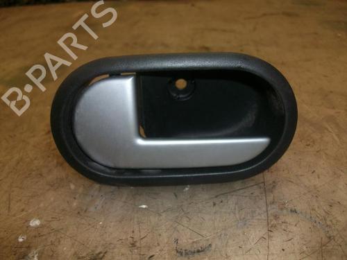 Used Front left interior door handle FORD FIESTA V (JH_, JD_) 1.6 16V (100 hp) 3755108