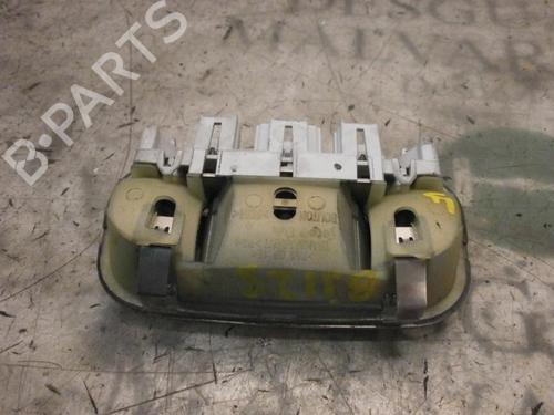 Interior roof light PEUGEOT 407 (6D_) 1.6 HDi 110 (6D9HZC, 6D9HYC) | BP7409546I8 