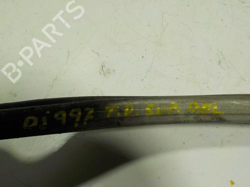 Right rear suspension arm MERCEDES-BENZ E-CLASS (W212) E 200 CDI / BlueTEC (212.005, 212.006) | BP10994675M15 