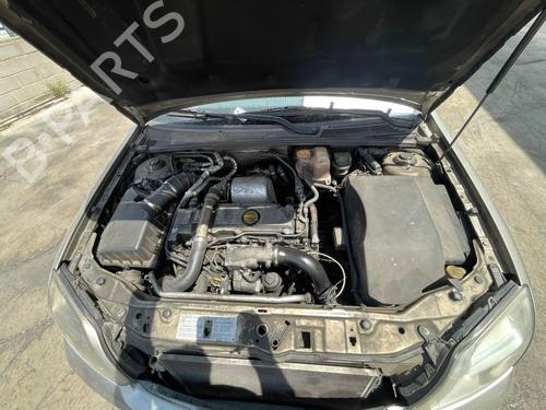 Zderzak przedni OPEL VECTRA C (Z02) 2.0 DTI 16V (F69) | BP15066514C7 