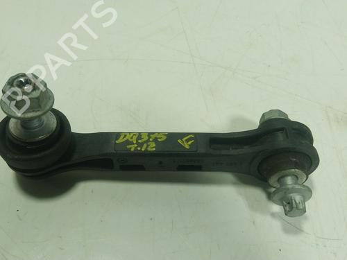 Used Left rear suspension arm BMW 3 (G20, G80, G28) 318 i (156 hp) 25045128