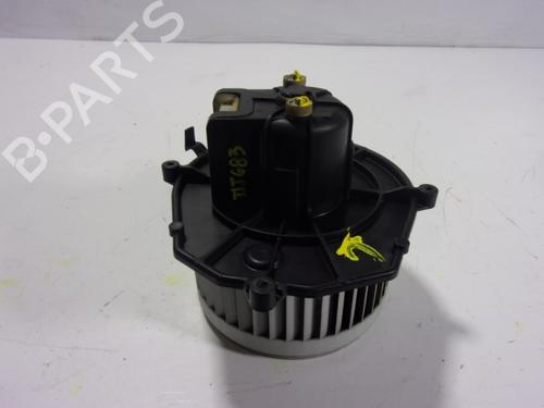 Used Heater blower motor Heater blower motor PEUGEOT PARTNER Tepee 1.6 HDi / BlueHDi 75 (75 hp) 10934251 10934251