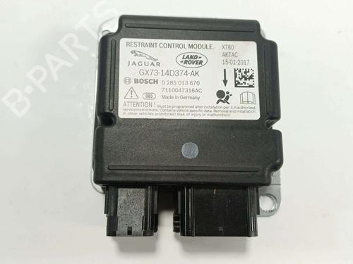 ecu-airbags-jaguar-xe-x760-2015-39478199 main image