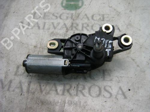 Used Rear wiper motor SEAT IBIZA II (6K1) 1.9 SDI (68 hp) 3750109