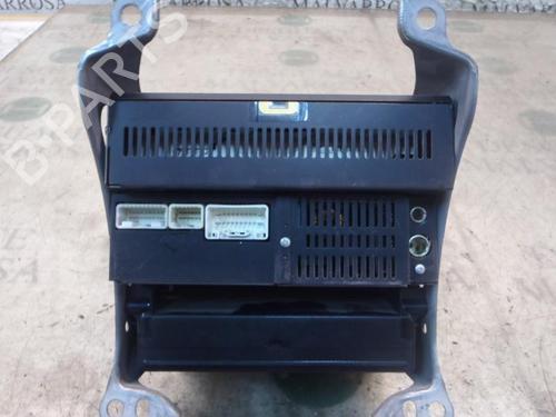 Radio TOYOTA PRIUS Liftback (_W2_)  | BP3800426E6 