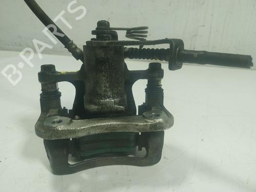 Left rear brake caliper HYUNDAI i10 II (BA, IA)  | BP16547913M107 