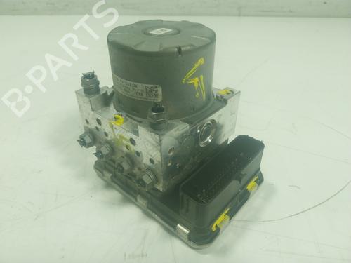 Used ABS pump ABS pump VW GOLF VII (5G1, BQ1, BE1, BE2) 1.5 TSI (150 hp) 16206329 16206329
