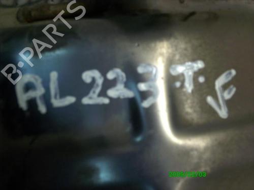 Exhaust system KIA SHUMA II (FB) 1.6 | BP14299857M121 - Image 3
