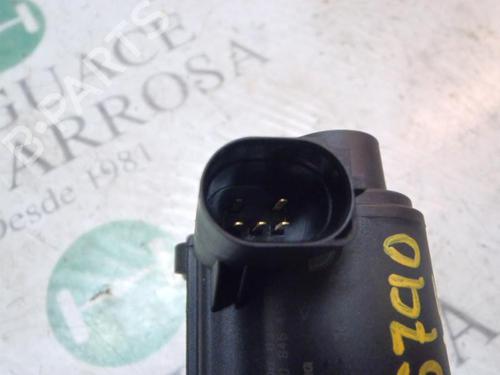 Egr DACIA LODGY (JS_)  | BP3817470M69 