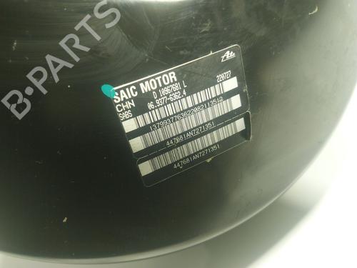Servo brake MG MG ZS SUV (AZS1)  | BP17861538M42 