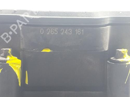 ABS pump FORD TRANSIT V363 Van (FCD, FDD)  | BP17838600M43 