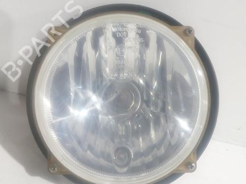 Left headlight RENAULT TWIZY (MAM_) [2012-2024]  16974658