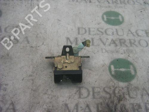 Used Tailgate lock Tailgate lock OPEL CORSA B (S93) 1.5 D (F08, F68, M68) (50 hp) 3744785 3744785