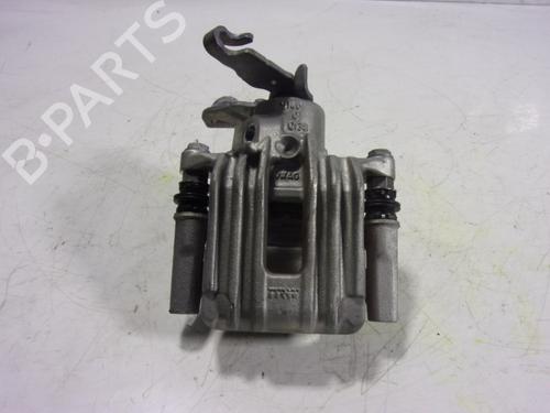 Used Left rear brake caliper Left rear brake caliper AUDI A1 Sportback (GBA) 35 TFSI (150 hp) 11554247 11554247