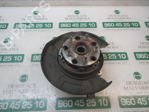 Used Right rear steering knuckle LEXUS IS II (_E2_) 220d (ALE20) (177 hp) 3880379