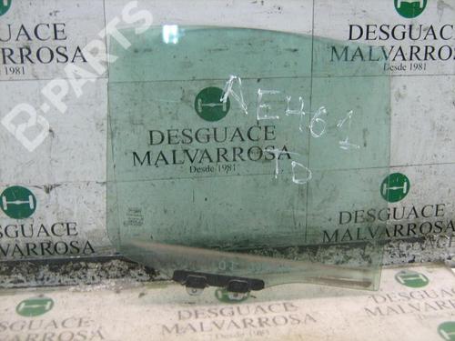 Used Rear right door window Rear right door window ROVER 25 I Hatchback (RF) 1.6 16V (109 hp) 3774376 3774376