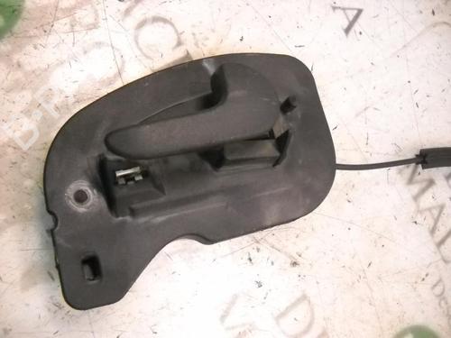 Højre fortil invendig håndtag OPEL COMBO Box Body/MPV 1.7 DI 16V (65 hp) 3735170