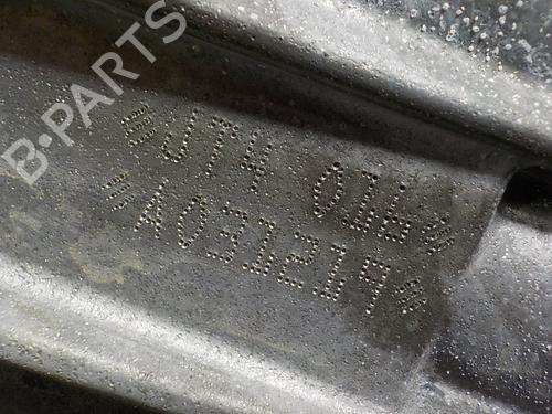 Gearbox DACIA SANDERO III  | BP10497169M3 