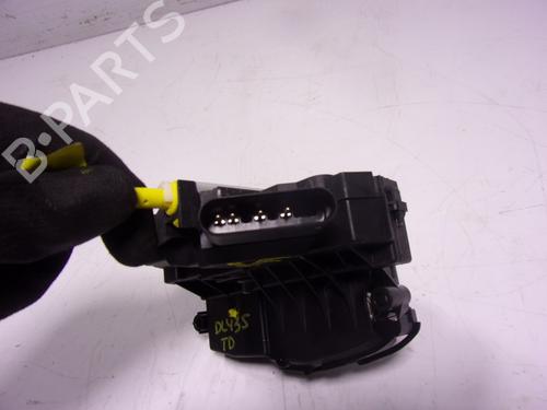 Rear right lock FORD ECOSPORT 1.0 EcoBoost | BP17185072C99 