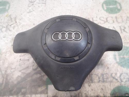 Used Driver airbag AUDI A3 (8L1) [1996-2006]  3826298