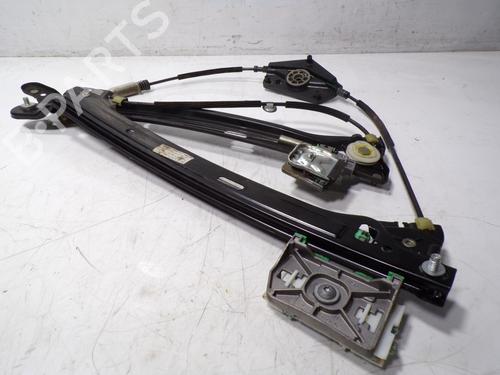 Used Front right window mechanism Front right window mechanism 10677446 10677446