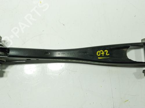 Used Left rear suspension arm Left rear suspension arm BMW X5 (G05, F95) xDrive 40 d Mild-Hybrid (352 hp) 34119896 34119896