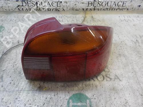 Used Right taillight FORD MONDEO I (GBP) 1.8 TD (90 hp) 3855481