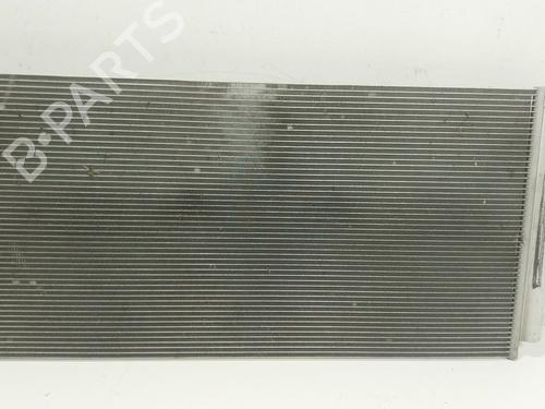 AC radiator FORD FOCUS IV (HN) 1.0 EcoBoost | BP25032554M32