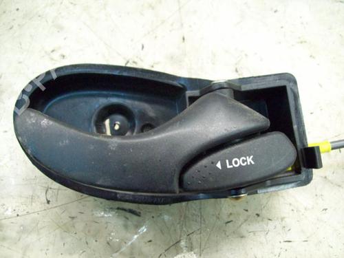 Used Front right interior door handle Front right interior door handle FORD FOCUS I (DAW, DBW) 1.6 16V (100 hp) 3742366 3742366
