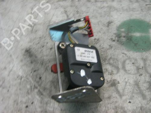 Used Electronic module AUDI A4 B5 (8D2) [1994-2001]  9531301