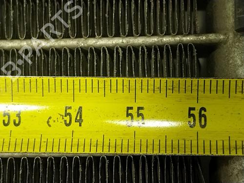 AC radiator FORD FOCUS III 1.0 EcoBoost | BP28511201M32 