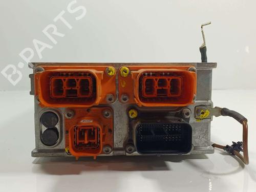 Electronic module PORSCHE TAYCAN (Y1A) | BP39176226M83 - Image 2