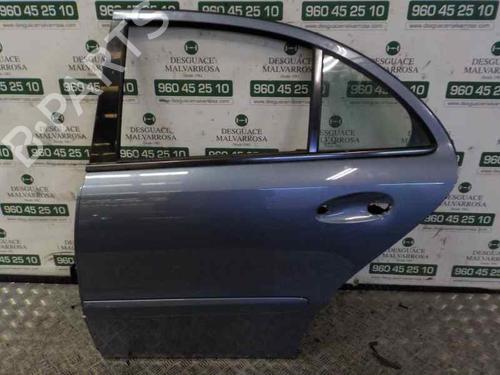 Used Left rear door Left rear door 5880640 5880640
