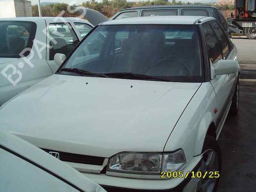 Engine mount HONDA CONCERTO (HW, MA)  | BP9085309M89 