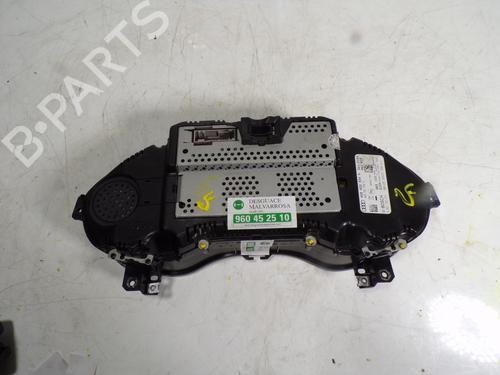 Instrument cluster AUDI A7 Sportback (4GA, 4GF) 3.0 TDI quattro | BP9705268C47 
