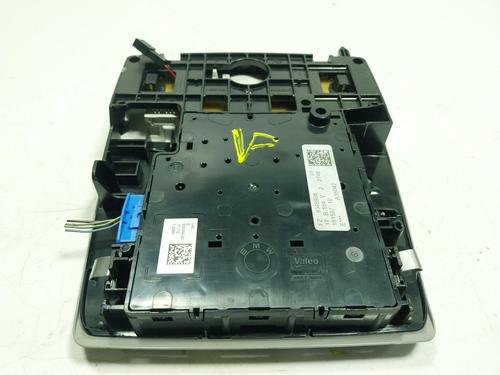 Interior roof light BMW X1 (F48) sDrive 18 d | BP19541523I8 