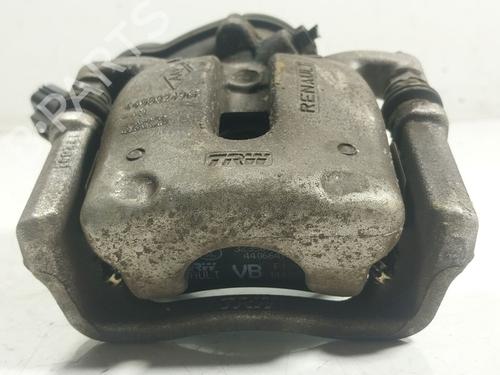 Used Right rear brake caliper NISSAN JUKE (F15) 1.6 (94 hp) 25047405