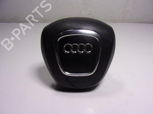 driver-airbag-audi-q7-4lb-30-tdi-quattro-4l0880201t6ps-4l0880201t-2006-2007-2008-2009-2010-2011-2012-2013-2014-2015-2016-15522975 main image