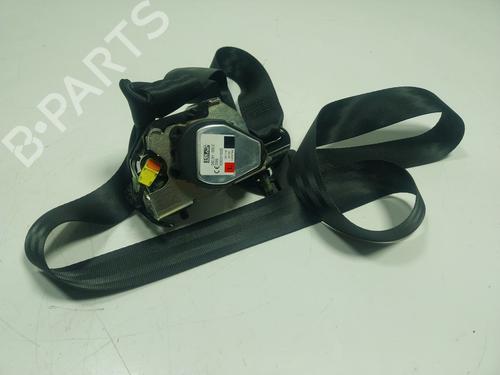 Used Rear left seatbelt FORD FOCUS IV (HN) 1.5 EcoBoost (150 hp) 17957406