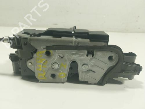 Front left lock CUPRA LEON Sportstourer (KL8, KU8, KUD)  | BP16679574C98 