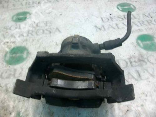 Left front brake caliper MERCEDES-BENZ A-CLASS (W168) A 170 CDI (168.008) | BP11545184M105 
