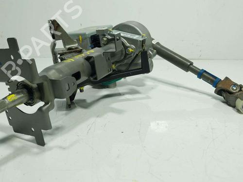 Steering column NISSAN LEAF (ZE1) Electric | BP39212651M21 - Image 6