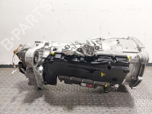 Gearbox BMW X7 (G07) xDrive 40 d Mild-Hybrid | BP29811351M3