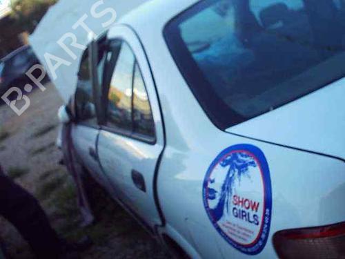 Electronic module NISSAN ALMERA II (N16) 2.2 Di | BP14289881M83 